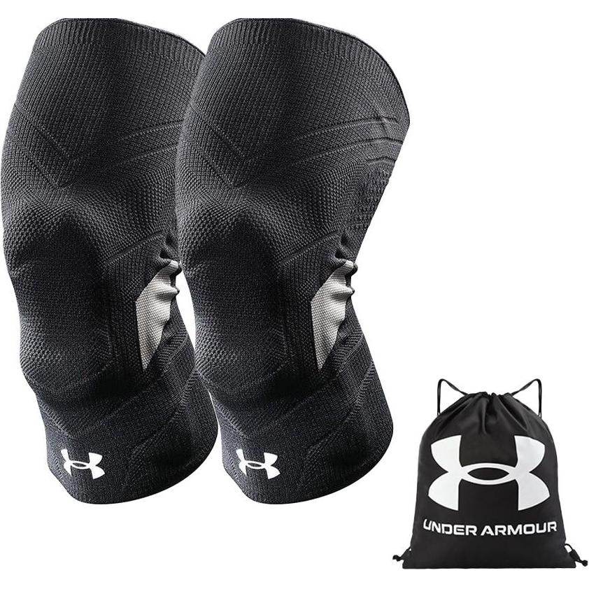 Наколенники Under Armour - Boxette Shop